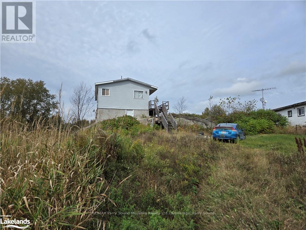 11 Rosedale Road Road, Parry Sound Remote Area, Ontario  P0G 1B0 - Photo 4 - X10437184