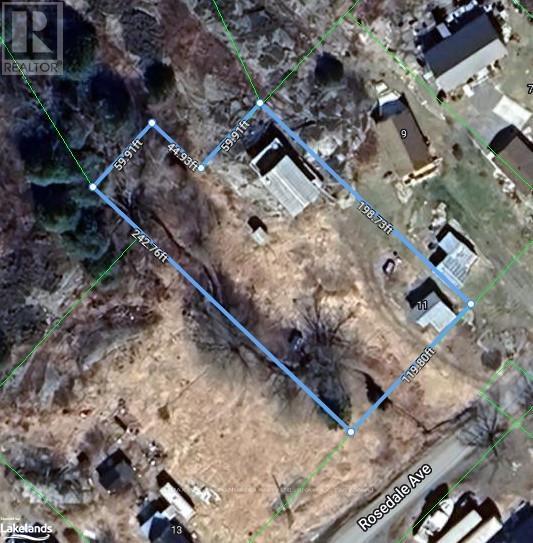 11 Rosedale Road Road, Parry Sound Remote Area, Ontario  P0G 1B0 - Photo 40 - X10437184