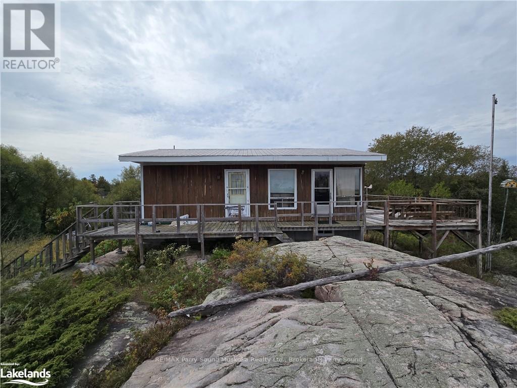 11 Rosedale Road Road, Parry Sound Remote Area, Ontario  P0G 1B0 - Photo 5 - X10437184