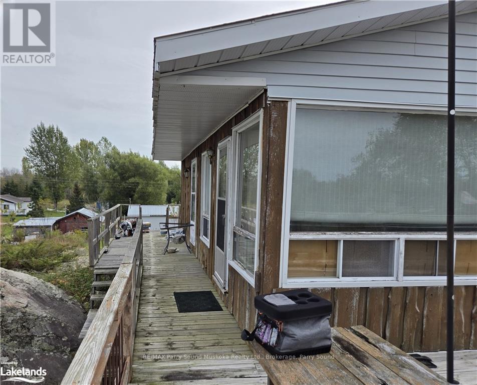 11 Rosedale Road Road, Parry Sound Remote Area, Ontario  P0G 1B0 - Photo 6 - X10437184