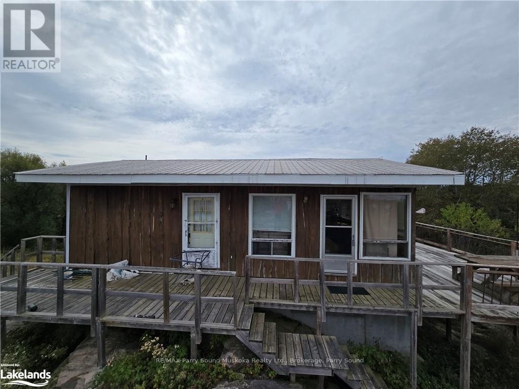 11 Rosedale Road Road, Parry Sound Remote Area, Ontario  P0G 1B0 - Photo 7 - X10437184