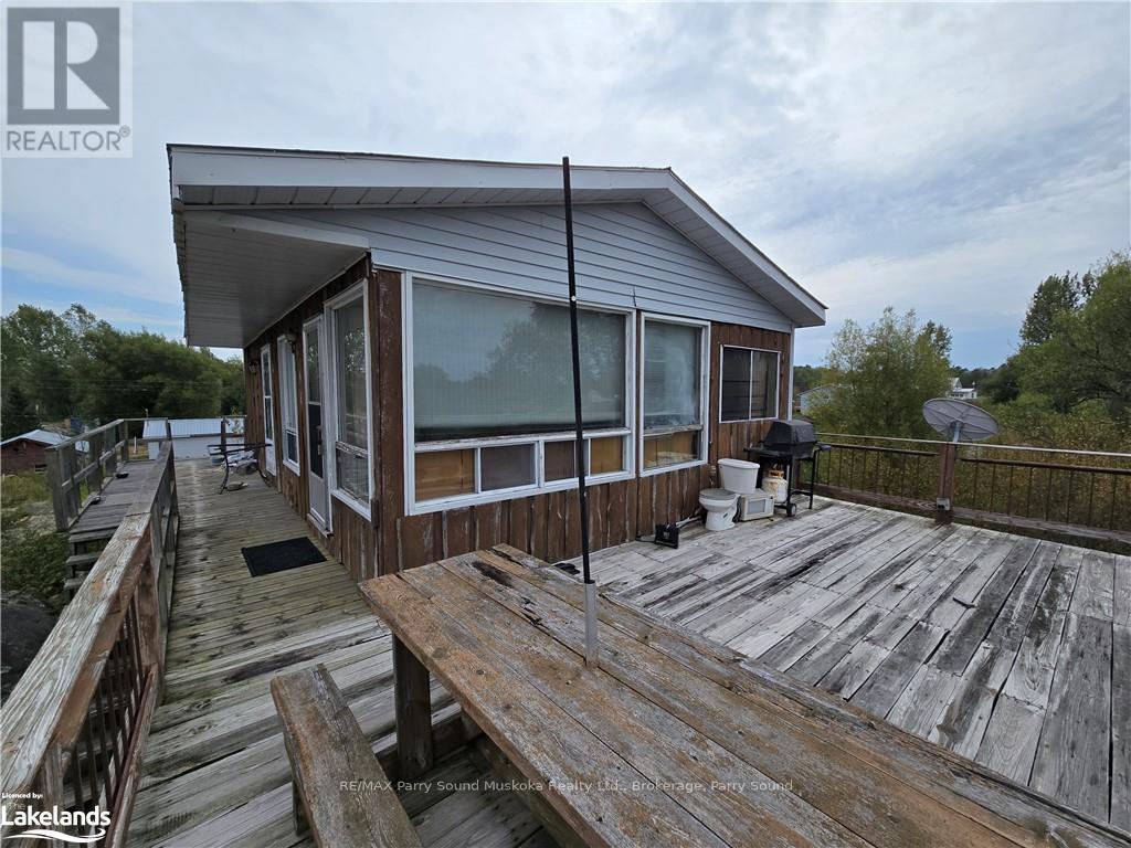 11 Rosedale Road Road, Parry Sound Remote Area, Ontario  P0G 1B0 - Photo 8 - X10437184