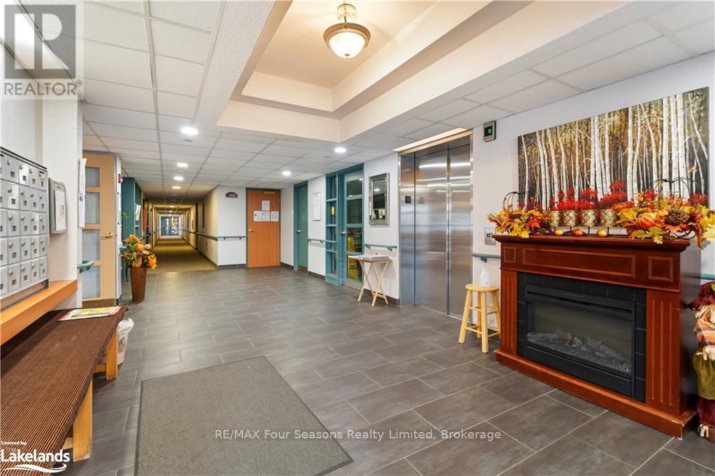 209 - 49 Raglan Street, Collingwood, Ontario  L9Y 1P7 - Photo 5 - S10438313