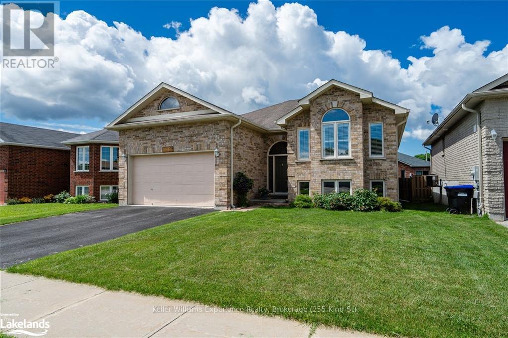 16 ST AMANT ROAD, Penetanguishene, Ontario