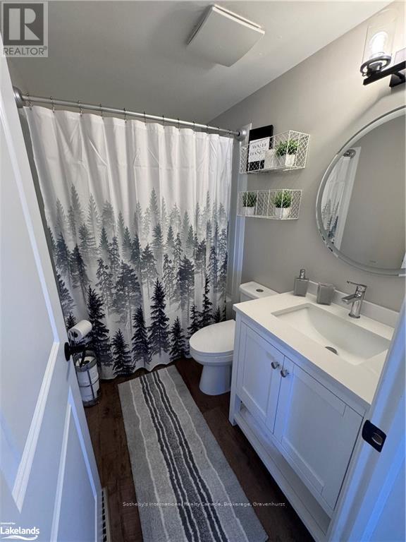 1101 Conservation Rd, Gravenhurst, Ontario  P1P 0G7 - Photo 16 - X10437466