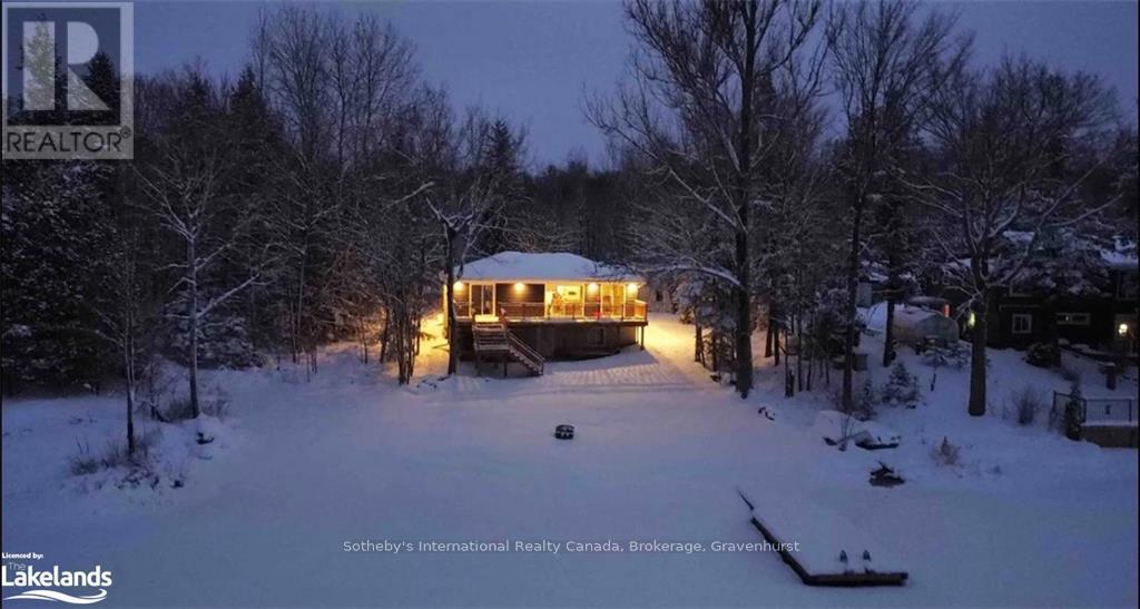 1101 Conservation Rd, Gravenhurst, Ontario  P1P 0G7 - Photo 25 - X10437466