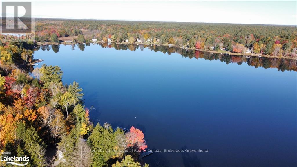 1101 Conservation Rd, Gravenhurst, Ontario  P1P 0G7 - Photo 33 - X10437466