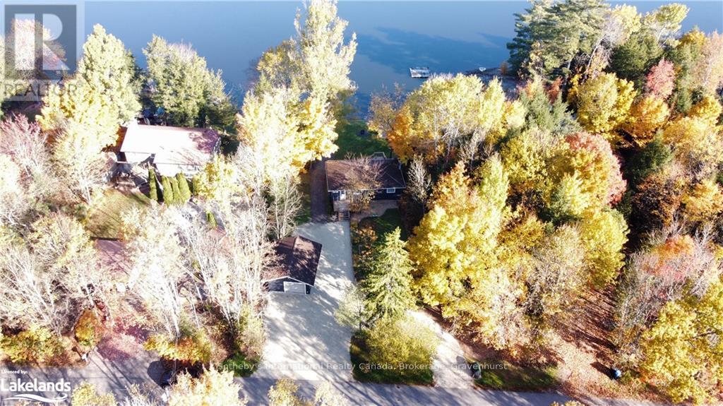 1101 Conservation Rd, Gravenhurst, Ontario  P1P 0G7 - Photo 34 - X10437466