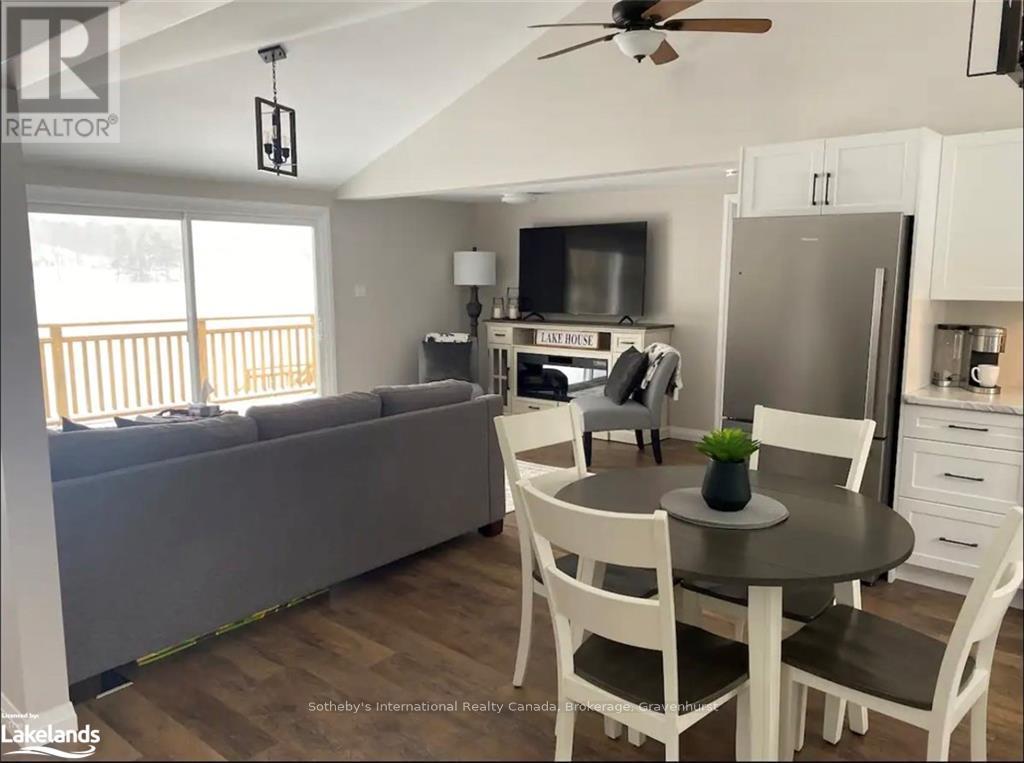 1101 Conservation Rd, Gravenhurst, Ontario  P1P 0G7 - Photo 8 - X10437466