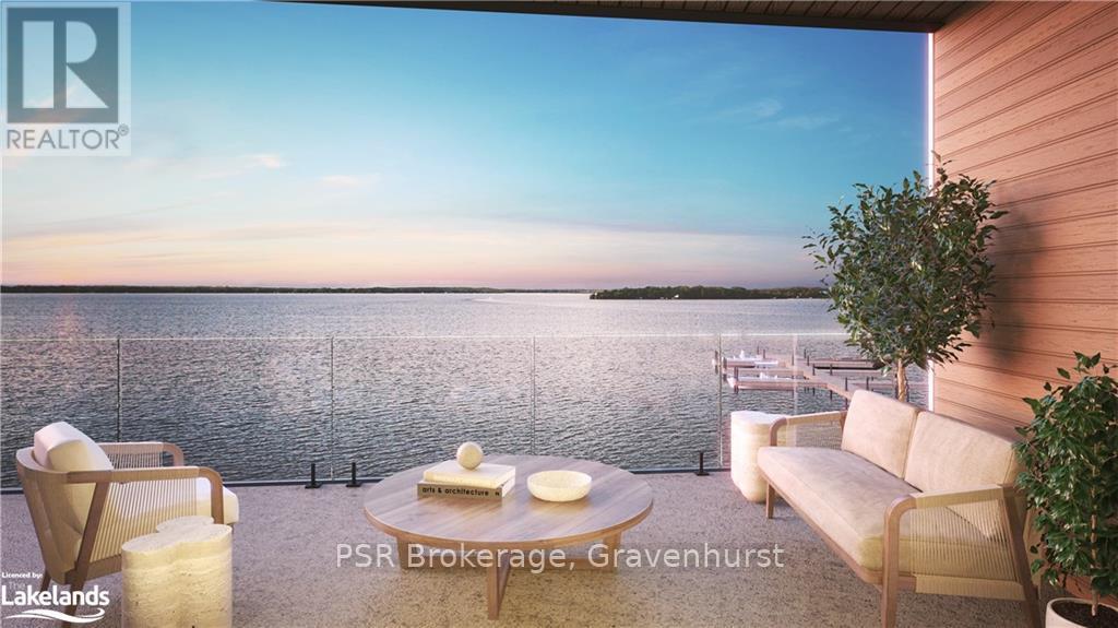 Th17 - 67 West Street N, Kawartha Lakes, Ontario  K9V 1C4 - Photo 4 - X10437905