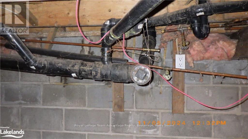 109 Blackstone Crane Lake Road, Seguin, Ontario  P2A 0B7 - Photo 14 - X10437914