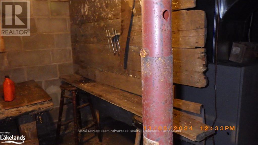 109 Blackstone Crane Lake Road, Seguin, Ontario  P2A 0B7 - Photo 18 - X10437914