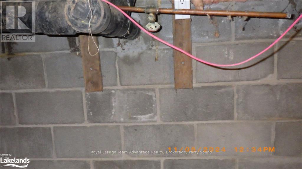 109 Blackstone Crane Lake Road, Seguin, Ontario  P2A 0B7 - Photo 19 - X10437914