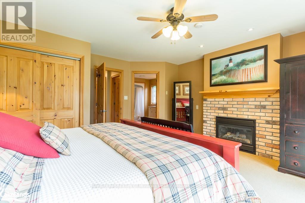 8 Fxd W - 1111 Dwight Beach Road, Lake Of Bays (Franklin), Ontario  P0A 1H0 - Photo 26 - X10438118