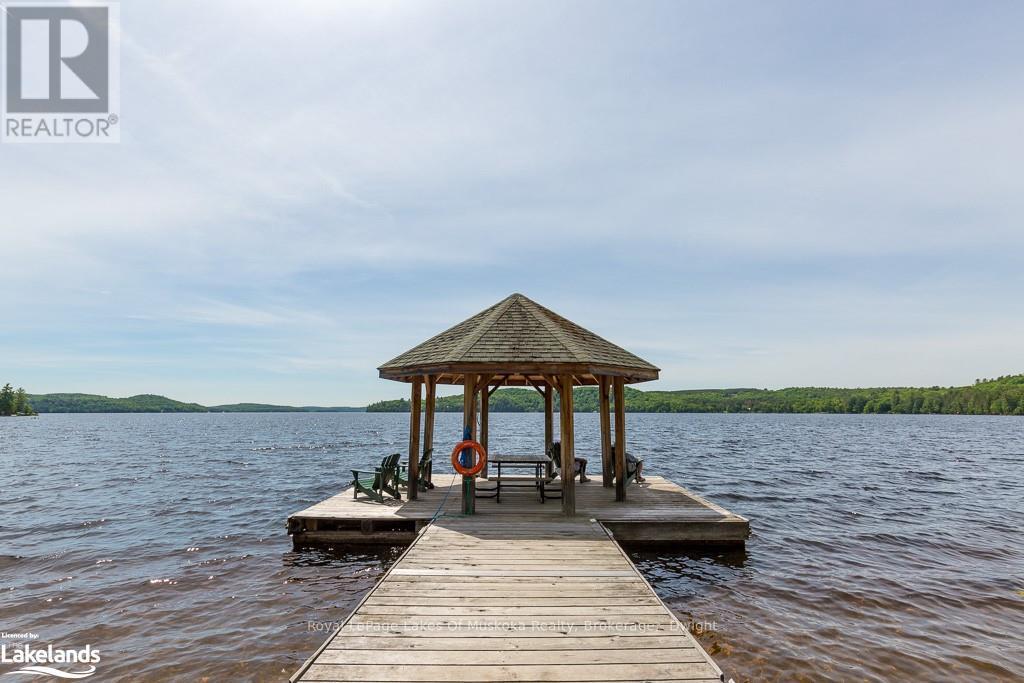 8 Fxd W - 1111 Dwight Beach Road, Lake Of Bays (Franklin), Ontario  P0A 1H0 - Photo 7 - X10438118