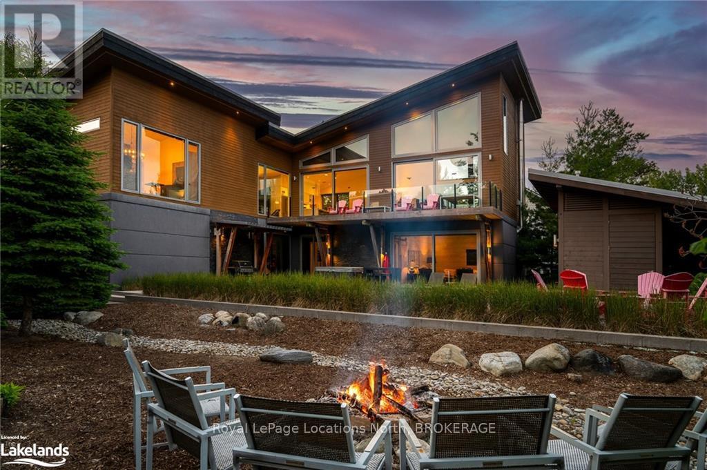 120 Craigleith Road, Blue Mountains, Ontario  L9Y 0S3 - Photo 2 - X10438648