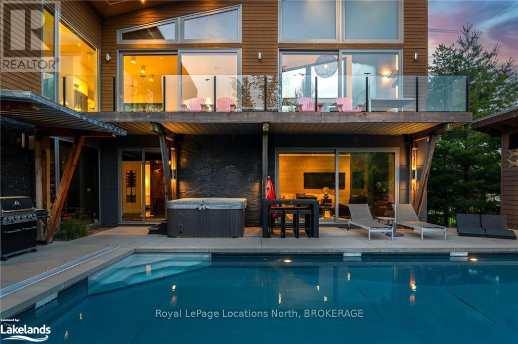 120 Craigleith Road, Blue Mountains, Ontario  L9Y 0S3 - Photo 35 - X10438648