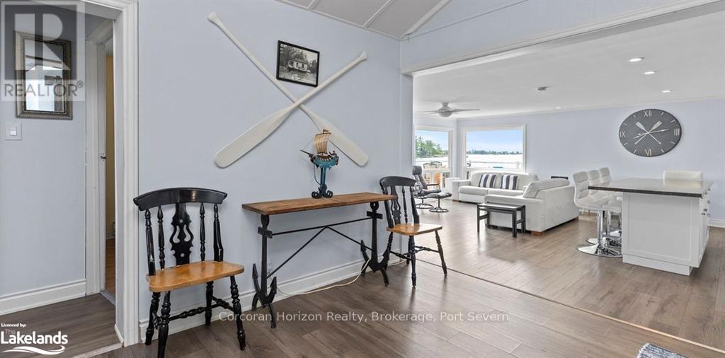 64 Wolverine Beach Road, Georgian Bay, Ontario  L0K 1S0 - Photo 12 - X10438706