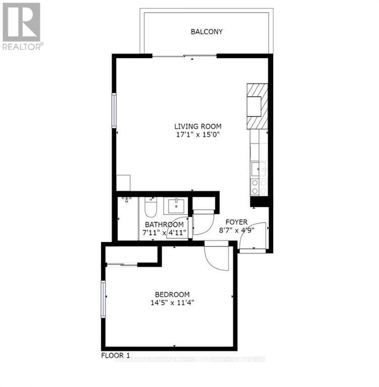 52-307 - 1235 Deerhurst Drive, Huntsville, Ontario  P1H 2E8 - Photo 17 - X10439028