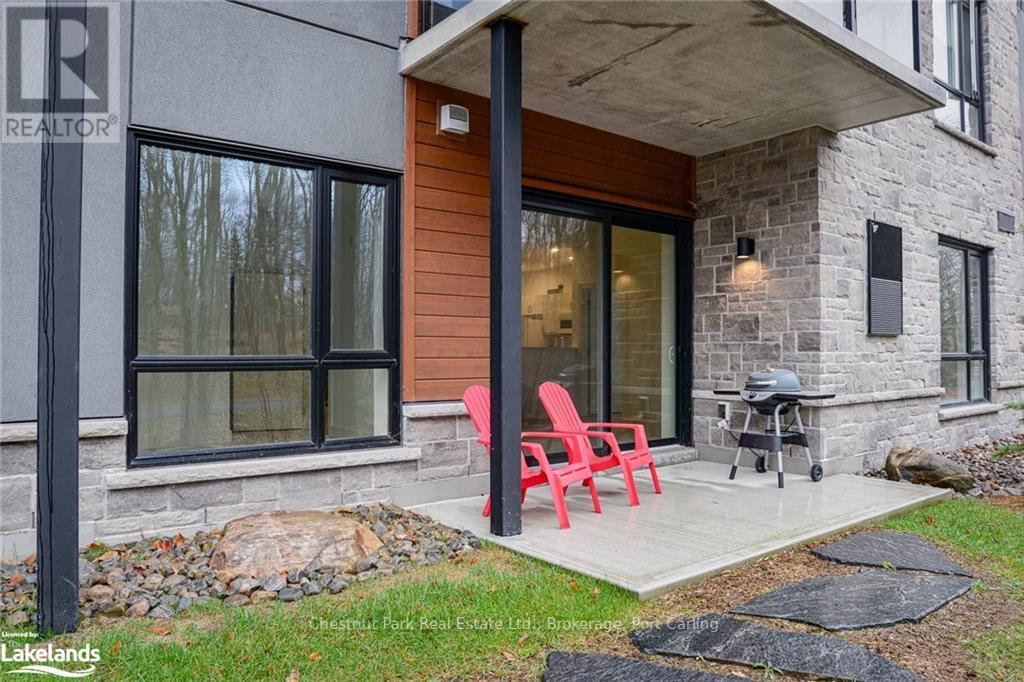 105 - 18 Campus Trail, Huntsville, Ontario  P1H 0K2 - Photo 12 - X10439060