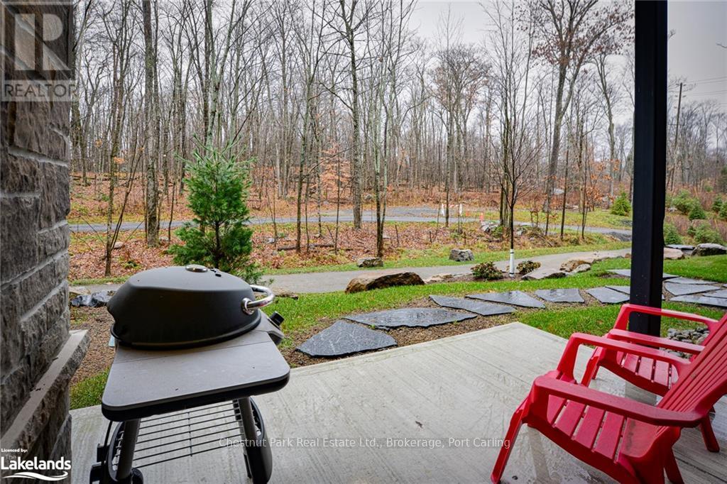 105 - 18 Campus Trail, Huntsville, Ontario  P1H 0K2 - Photo 13 - X10439060