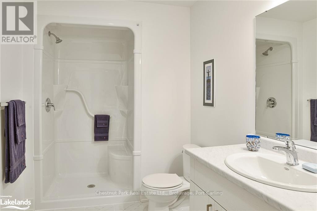 105 - 18 Campus Trail, Huntsville, Ontario  P1H 0K2 - Photo 8 - X10439060