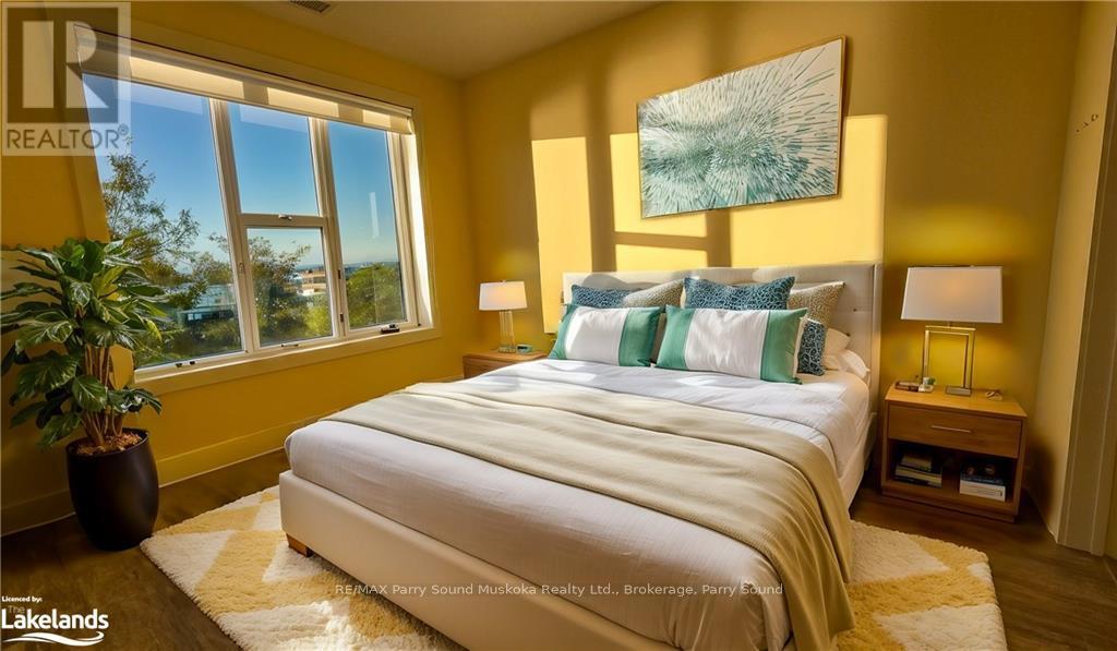 209 - 20 Salt Dock Road, Parry Sound, Ontario  P2A 0E7 - Photo 8 - X10439228