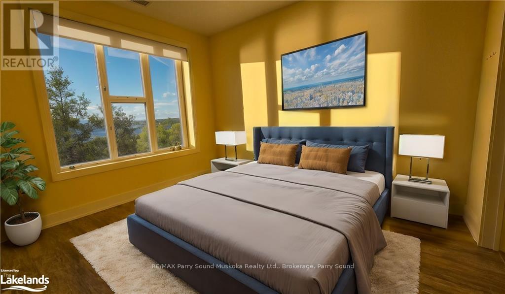 209 - 20 Salt Dock Road, Parry Sound, Ontario  P2A 0E7 - Photo 9 - X10439228