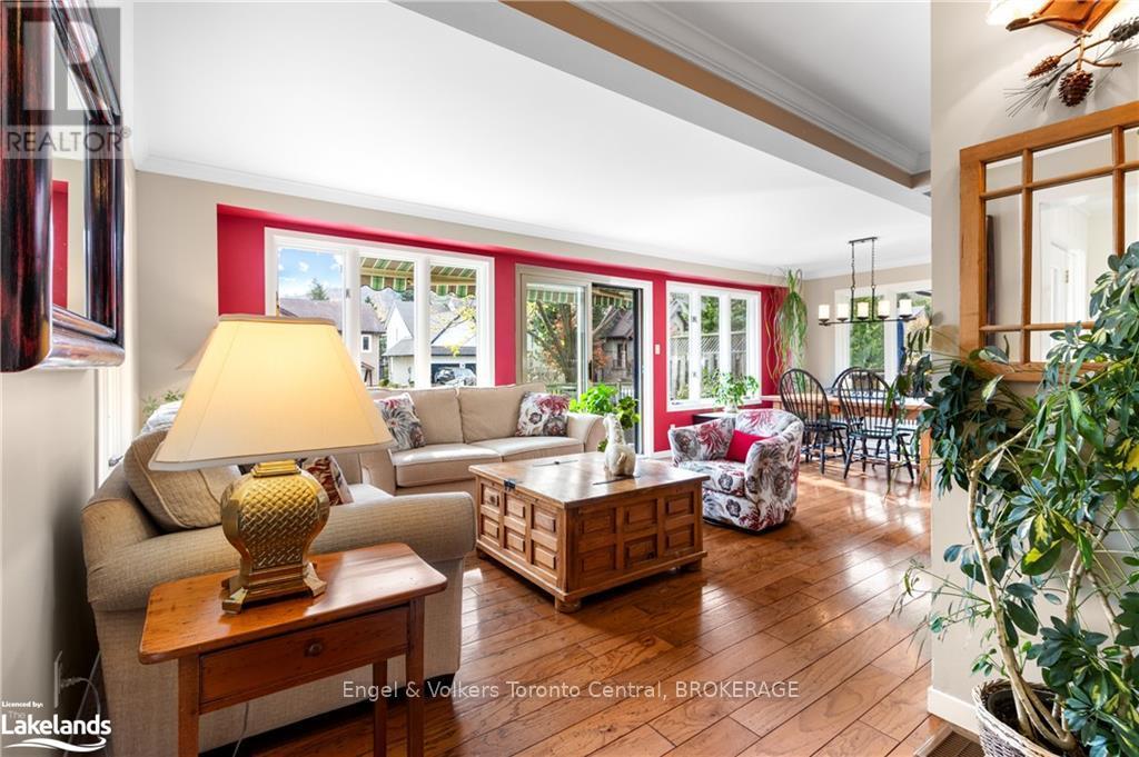 125 Pioneer Lane, Blue Mountains (Blue Mountain Resort Area), Ontario  L9Y 0M6 - Photo 10 - X10439361