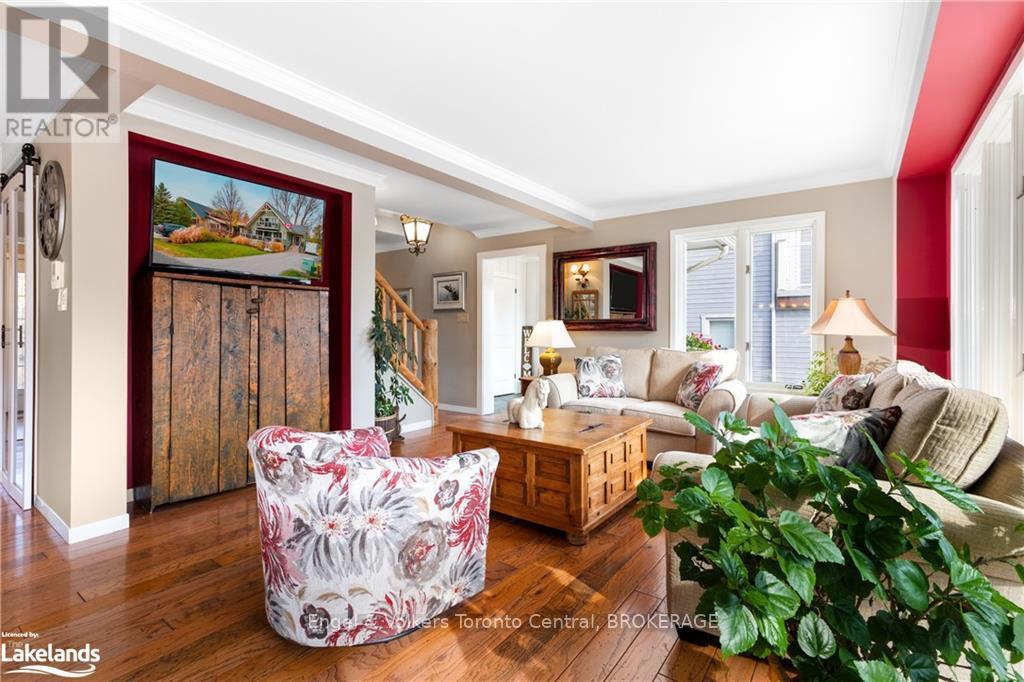 125 Pioneer Lane, Blue Mountains (Blue Mountain Resort Area), Ontario  L9Y 0M6 - Photo 11 - X10439361