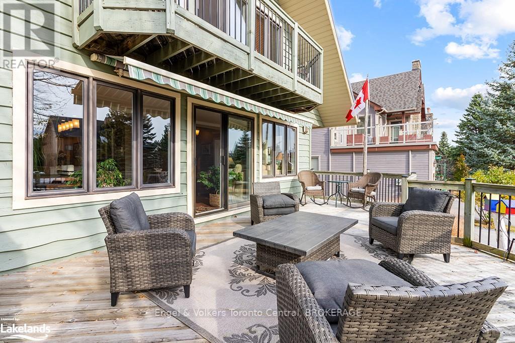 125 Pioneer Lane, Blue Mountains (Blue Mountain Resort Area), Ontario  L9Y 0M6 - Photo 19 - X10439361