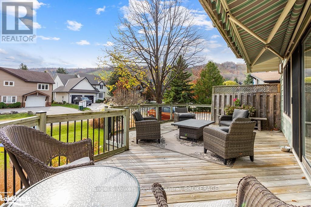 125 Pioneer Lane, Blue Mountains (Blue Mountain Resort Area), Ontario  L9Y 0M6 - Photo 21 - X10439361