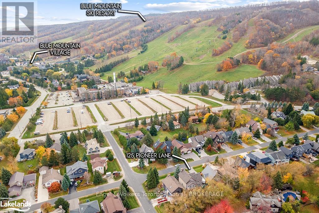 125 Pioneer Lane, Blue Mountains (Blue Mountain Resort Area), Ontario  L9Y 0M6 - Photo 28 - X10439361