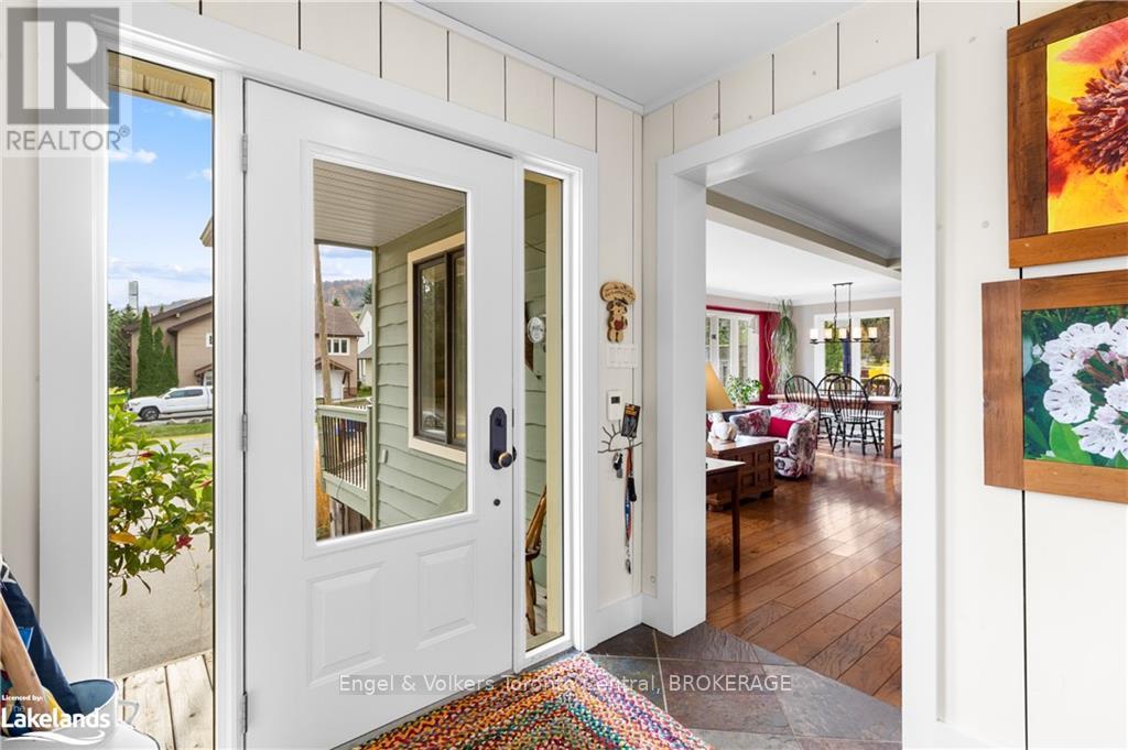 125 Pioneer Lane, Blue Mountains (Blue Mountain Resort Area), Ontario  L9Y 0M6 - Photo 3 - X10439361