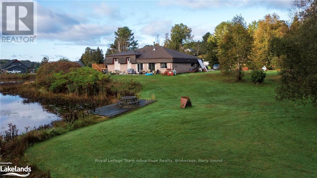 2 Earl's Court, Mcdougall, Ontario  P2A 2W9 - Photo 5 - X10439364