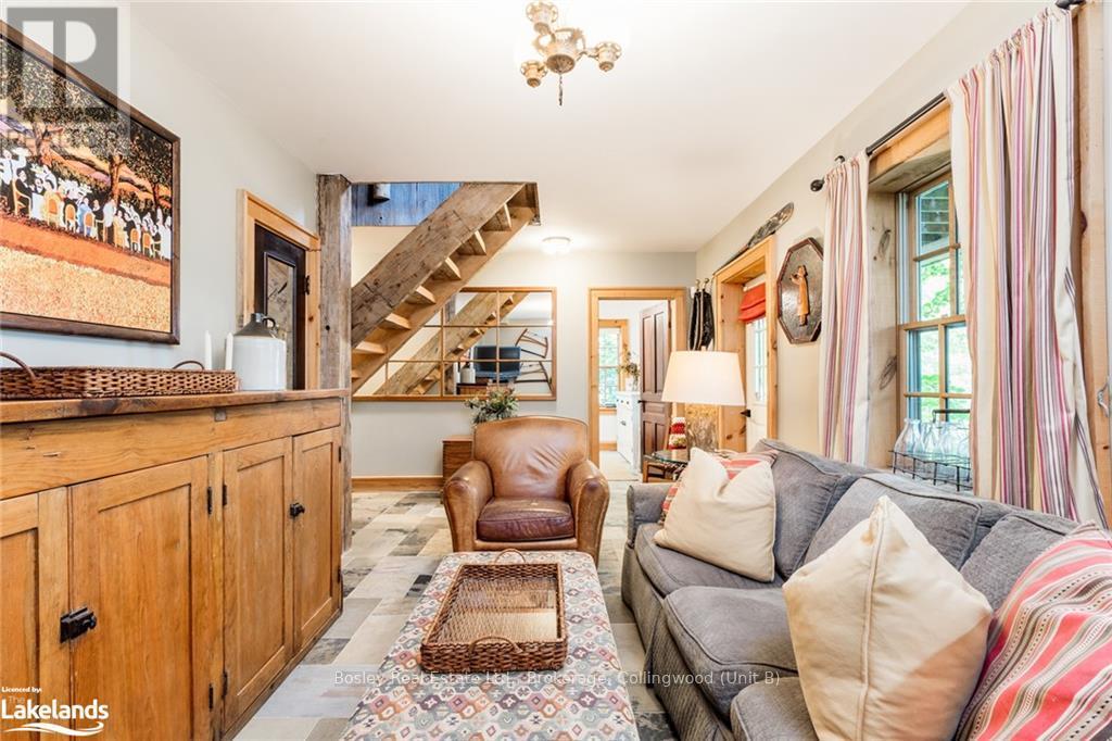 123 Happy Valley Road, Blue Mountains, Ontario  L9Y 0N8 - Photo 19 - X10439394