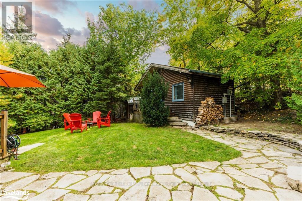 123 Happy Valley Road, Blue Mountains, Ontario  L9Y 0N8 - Photo 23 - X10439394