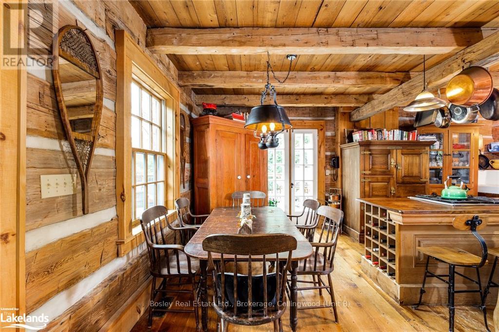 123 Happy Valley Road, Blue Mountains, Ontario  L9Y 0N8 - Photo 8 - X10439394