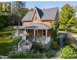 586225 SIDEROAD 10B ROAD, Grey Highlands, Ontario