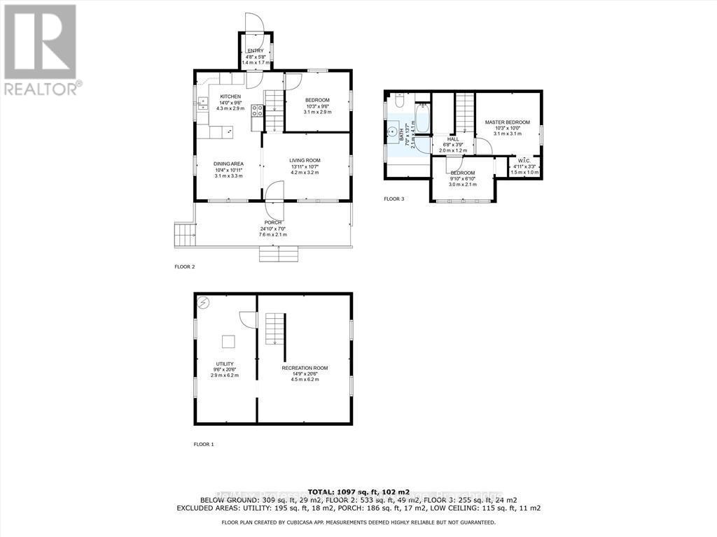 2415 Windermere Rd, Muskoka Lakes, Ontario  P0B 1P0 - Photo 20 - X10439602