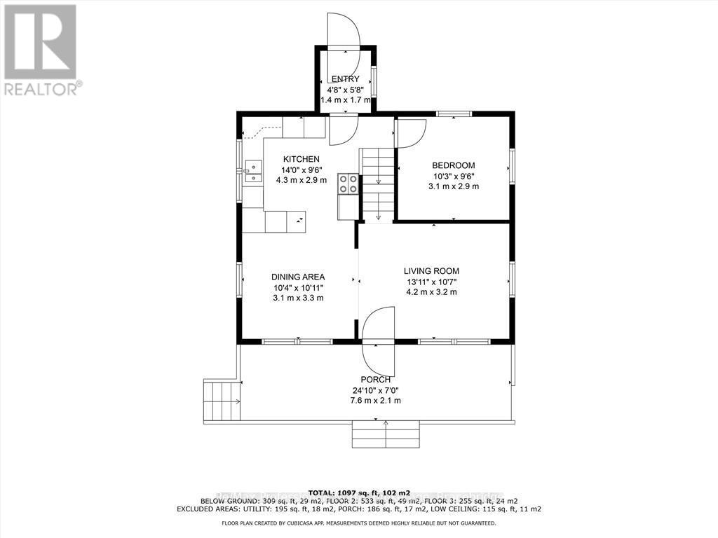 2415 Windermere Rd, Muskoka Lakes, Ontario  P0B 1P0 - Photo 23 - X10439602