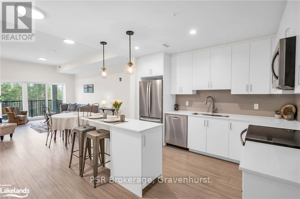 309 - 121 MARY STREET, Clearview, Ontario