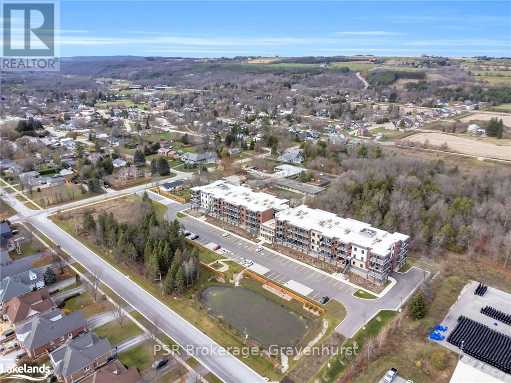 309 - 121 Mary Street, Clearview, Ontario  L0M 1G0 - Photo 4 - S10439791