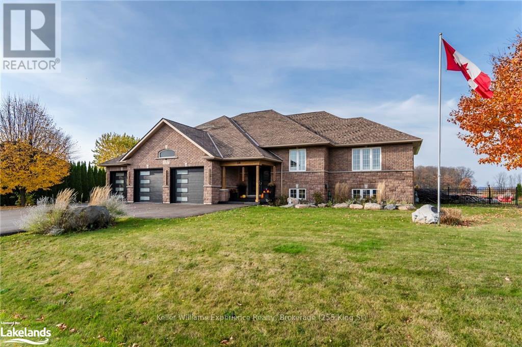 54 ASSELIN DRIVE, Tiny, Ontario