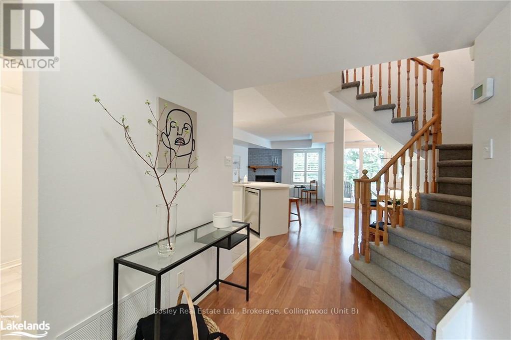 21 Barker Boulevard, Collingwood, Ontario  L9Y 4W4 - Photo 2 - S10439832