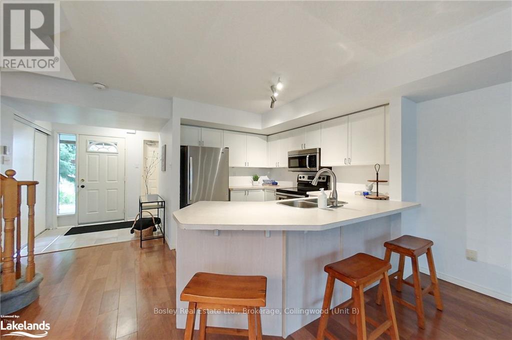 21 Barker Boulevard, Collingwood, Ontario  L9Y 4W4 - Photo 9 - S10439832