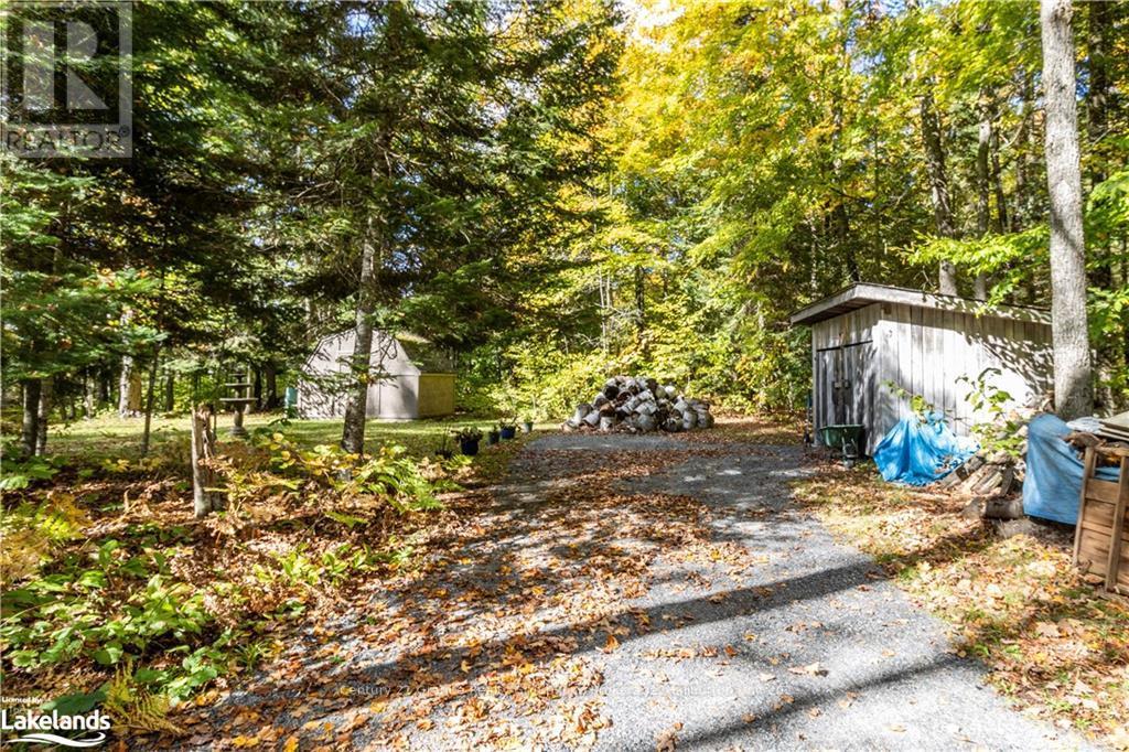 1226 Dignan Road, Dysart Et Al, Ontario  K0M 1S0 - Photo 38 - X10435015