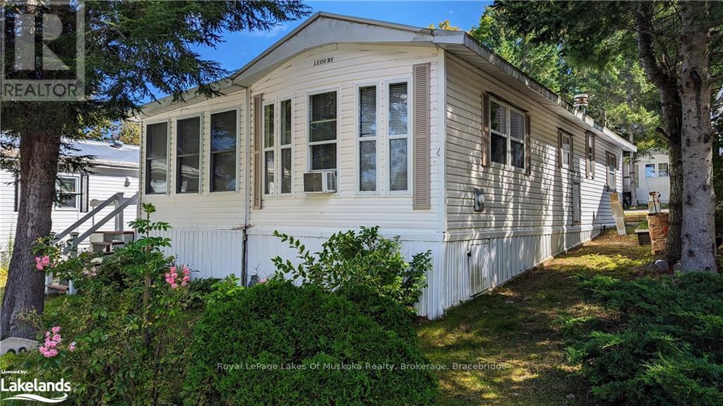 92 - 1007 RACOON ROAD, Gravenhurst, Ontario