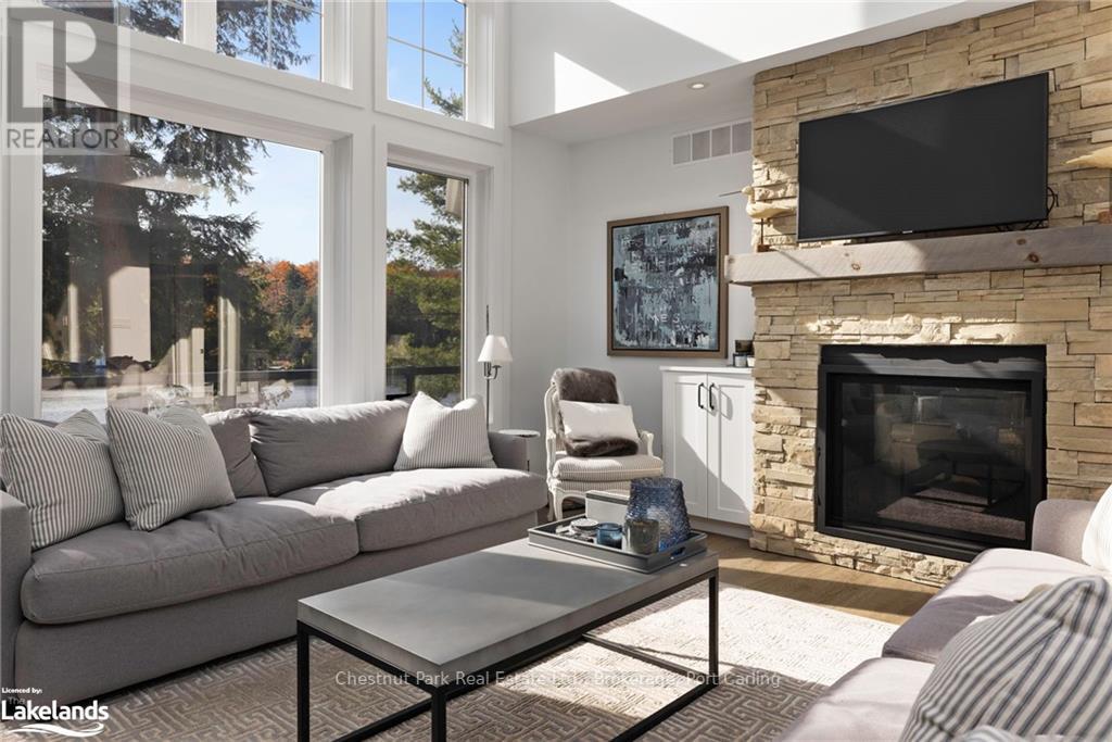 22 - 1094 Mortimers Point Road, Muskoka Lakes, Ontario  P0B 1J0 - Photo 13 - X10439844