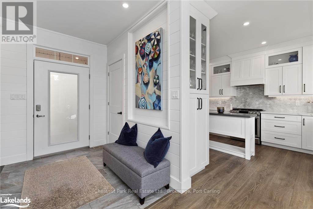 22 - 1094 Mortimers Point Road, Muskoka Lakes, Ontario  P0B 1J0 - Photo 5 - X10439844